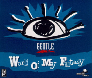World Of My Fantasy