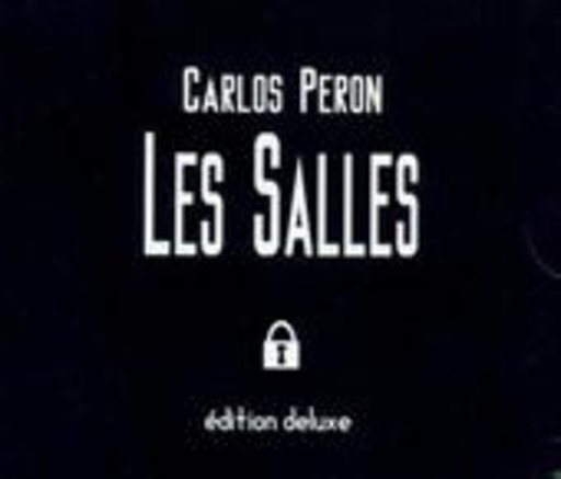 Carlos Peron – Les Salles