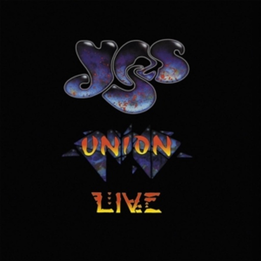 Yes – Union Live