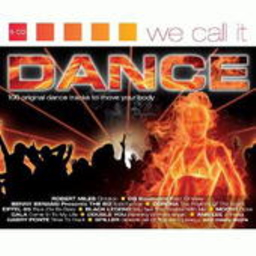 Diverse – We Call It Dance