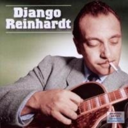 Django Reinhardt – Vintage 2010