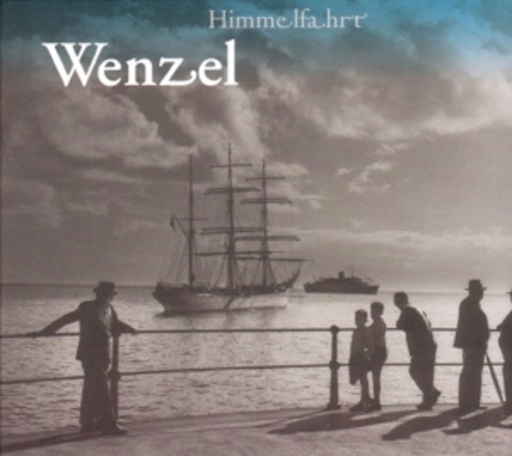 Hans-Eckardt Wenzel – Himmelfahrt