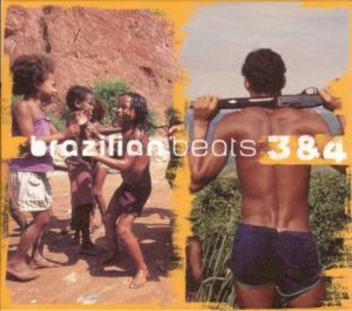 Brazilian Beats 3 & 4