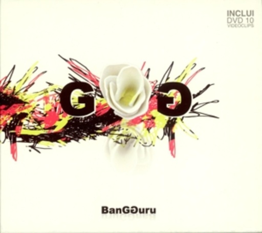 Bangguru – Bangguru