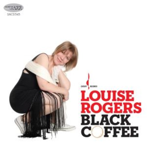 Louise Rogers – Black Coffee