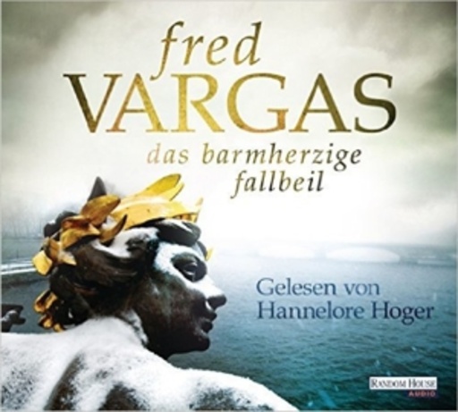Hannelore Hoger – Das barmherzige Fallbeil