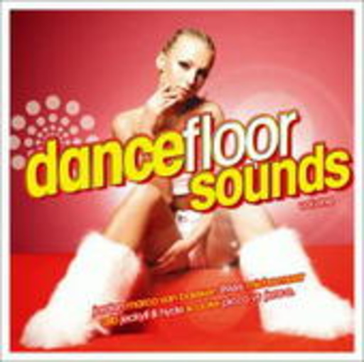 Diverse – Dancefloor Sounds Vol. 1