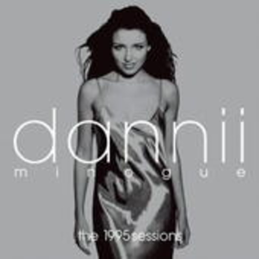 Danii Minouge – The 1995 Sessions