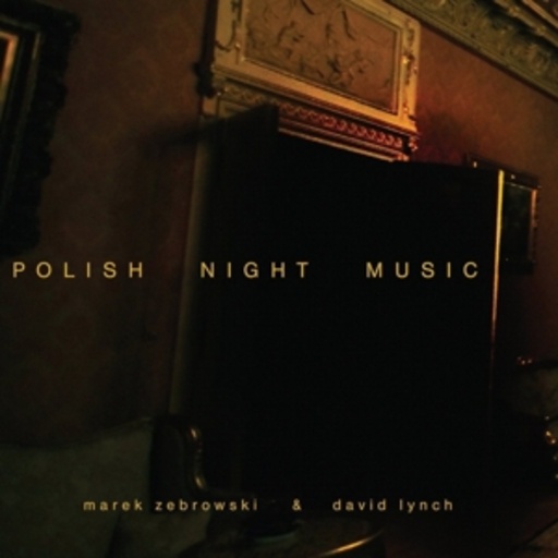 Marek Zebrowski & David Lynch – Polish Night Music