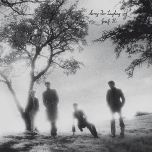 Josef K. – Sorry For Laughing