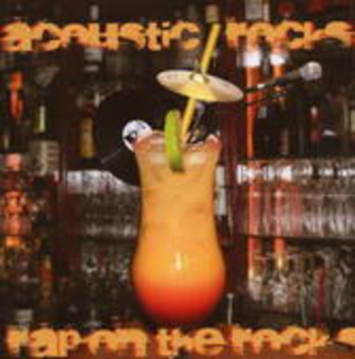Acoustic Rocks – Rap On The Rocks