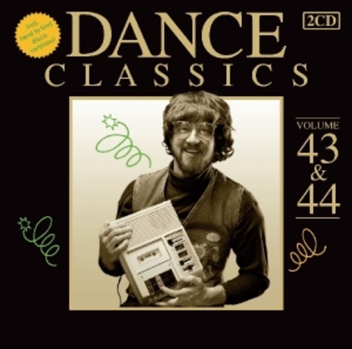Diverse – Dance Classics 43 & 44