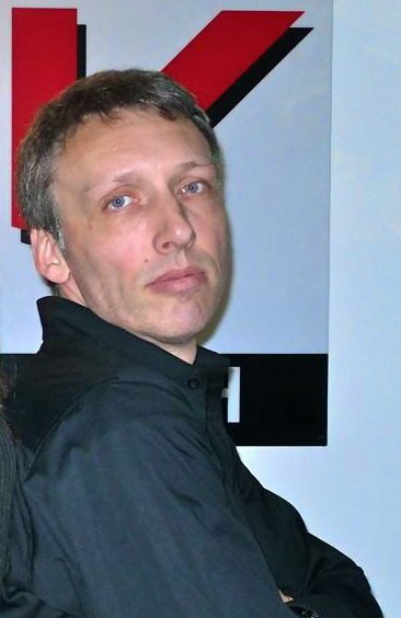 Frank Uhle