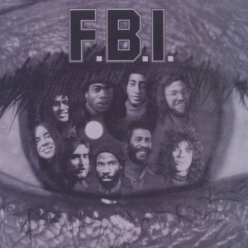 F. B. I. – F. B. I.