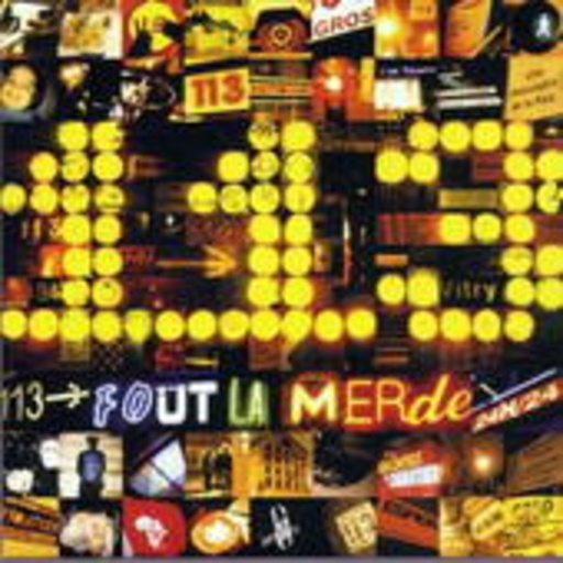 113 – Fout La Merde