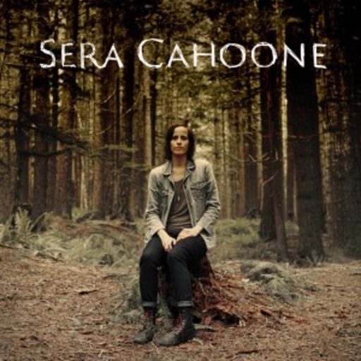 Sera Cahoone – Deer Creek Canyon
