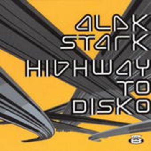 Alek Stark – Highway To Disko