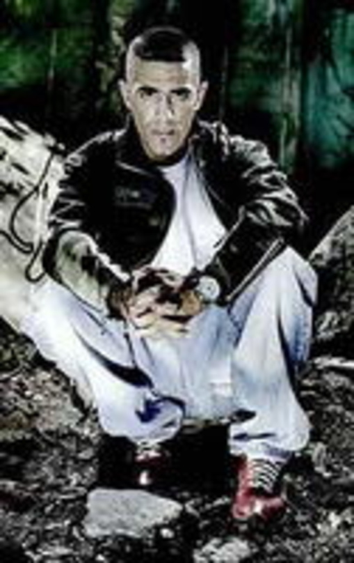Rappt bei Supershow: Bushido