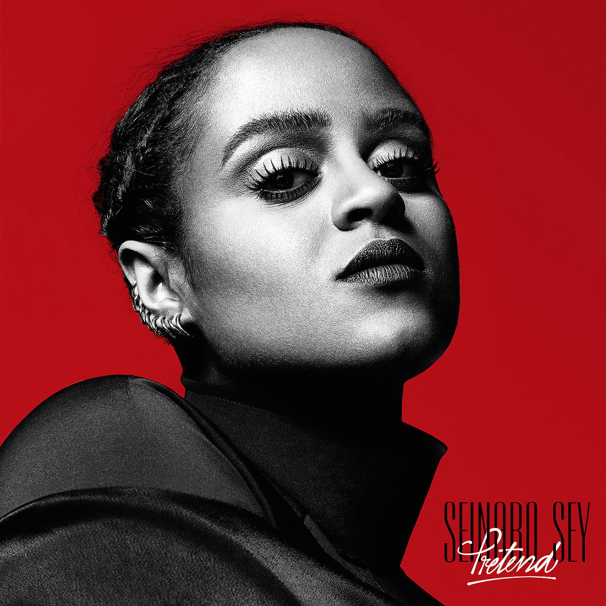 Seinabo Sey – Pretend