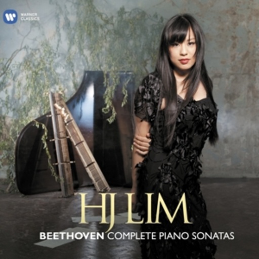 HJ Lim – Beethoven - Complete Piano Sonatas
