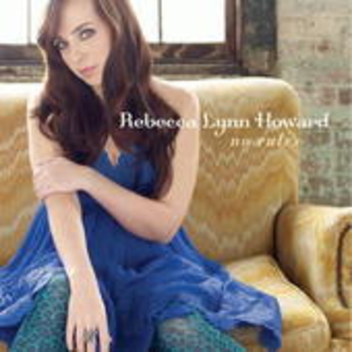 Rebecca Lyn Howard – No Rules
