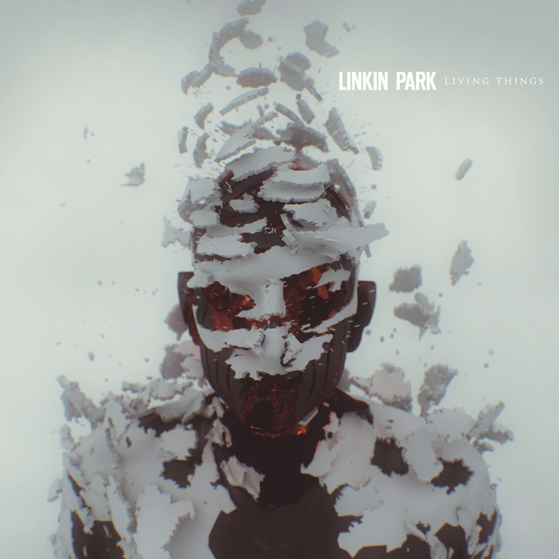 Bleibt spitze: Linkin Parks Album "Living Thing"