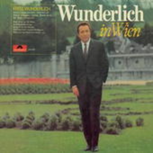 Fritz Wunderlich – In Wien