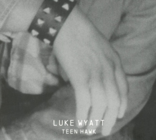 Luke Wyatt – Teen Hawk