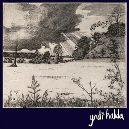 Yndi Halda – Enjoy Eternal Bliss