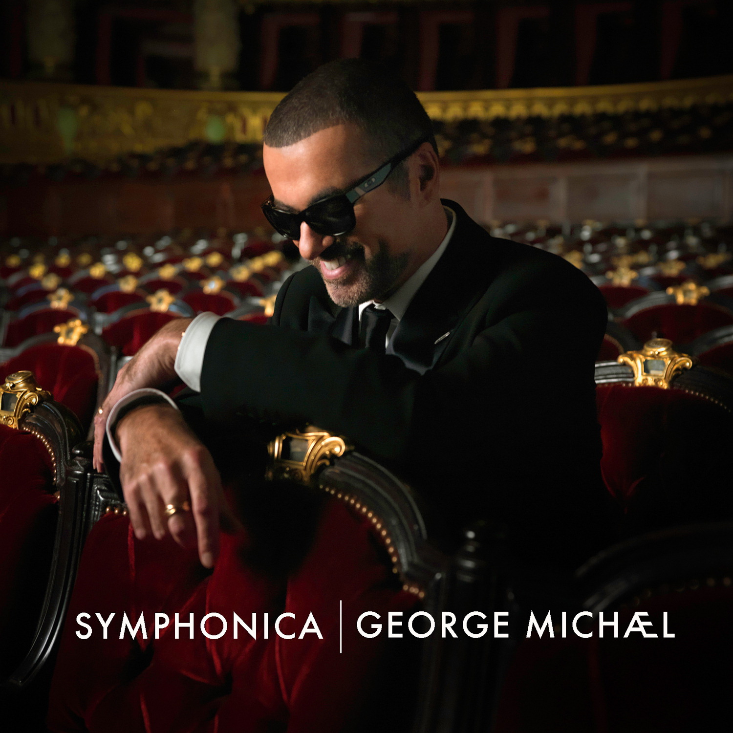 George Michael – Symphonica