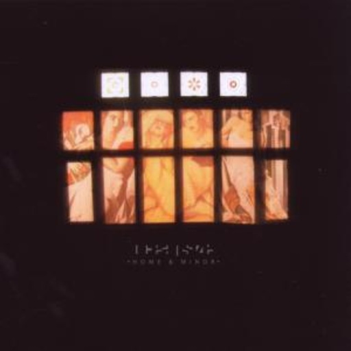 Oceansize – Home & Minor EP