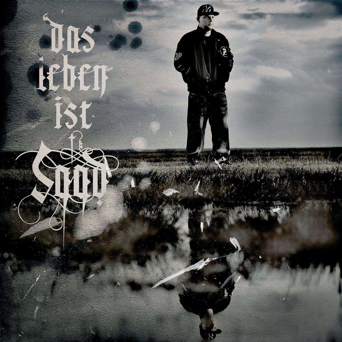 Saad – Das Leben ist Saad