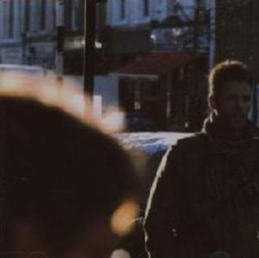 Piers Faccini – Leave No Trace