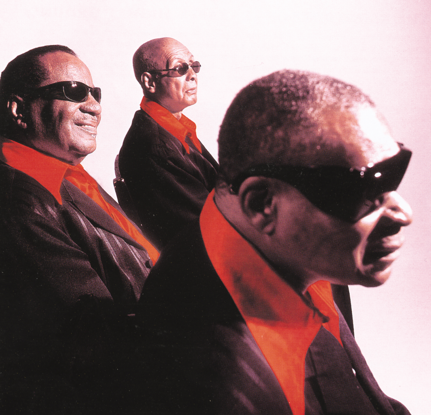The Blind Boys Of Alabama – Higher Ground