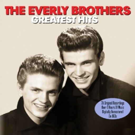 The Everly Brothers – Greatest Hits