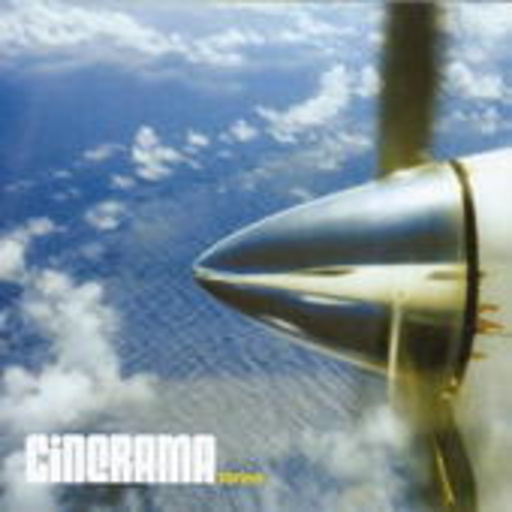 Cinerama – Torino