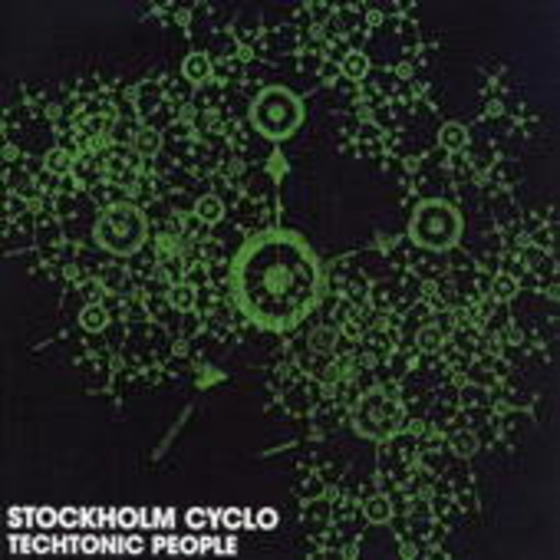 Stockholm Cyclo – Techtonic People