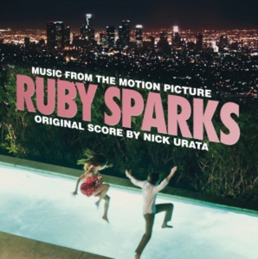 Diverse – Ruby Sparks - Meine fabelhafte Freundin