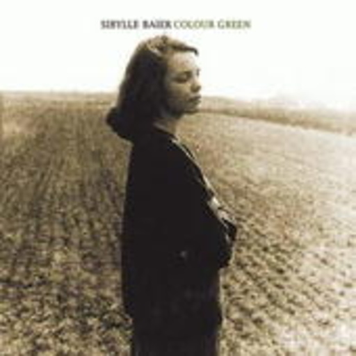 Sibylle Baier – Colour Green