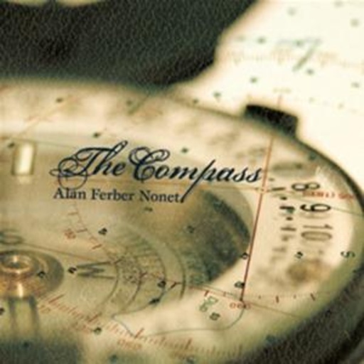 Alan Nonet Ferber – The Compass