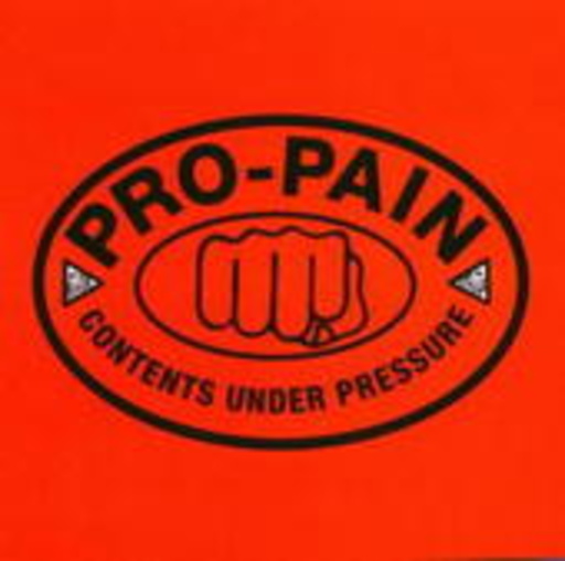 Pro-Pain – Contents Under Pressure