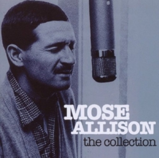 Mose Allison – The Collection