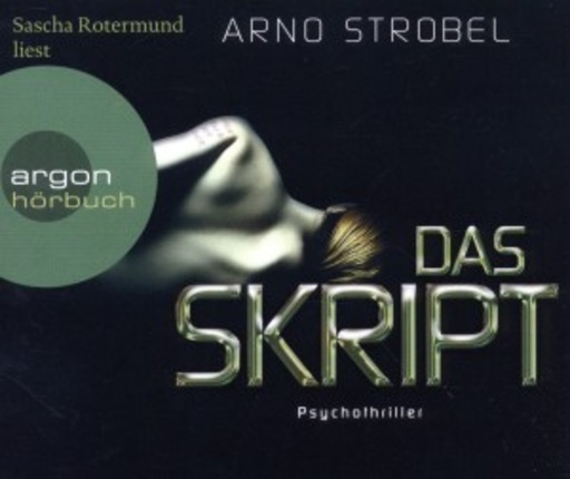 Sascha Rotermund – Das Skript