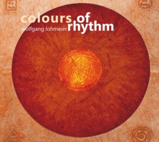 Wolfgang Lohmeier – Colours Of Rhythm