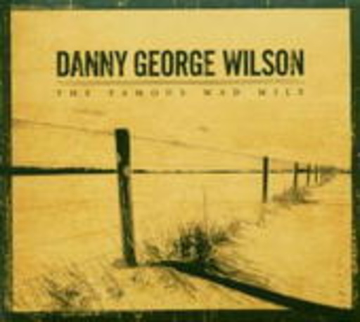 Danny George Wilson – The Famous Mad Mile