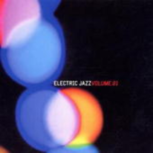Diverse – Electric Jazz Vol. 1
