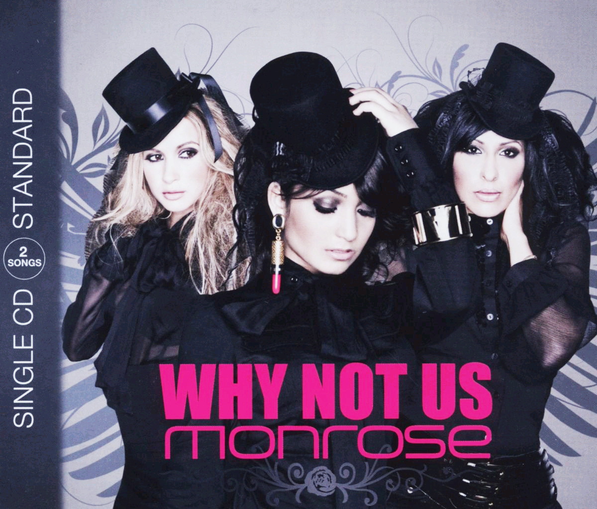 Monrose – Why Not Us