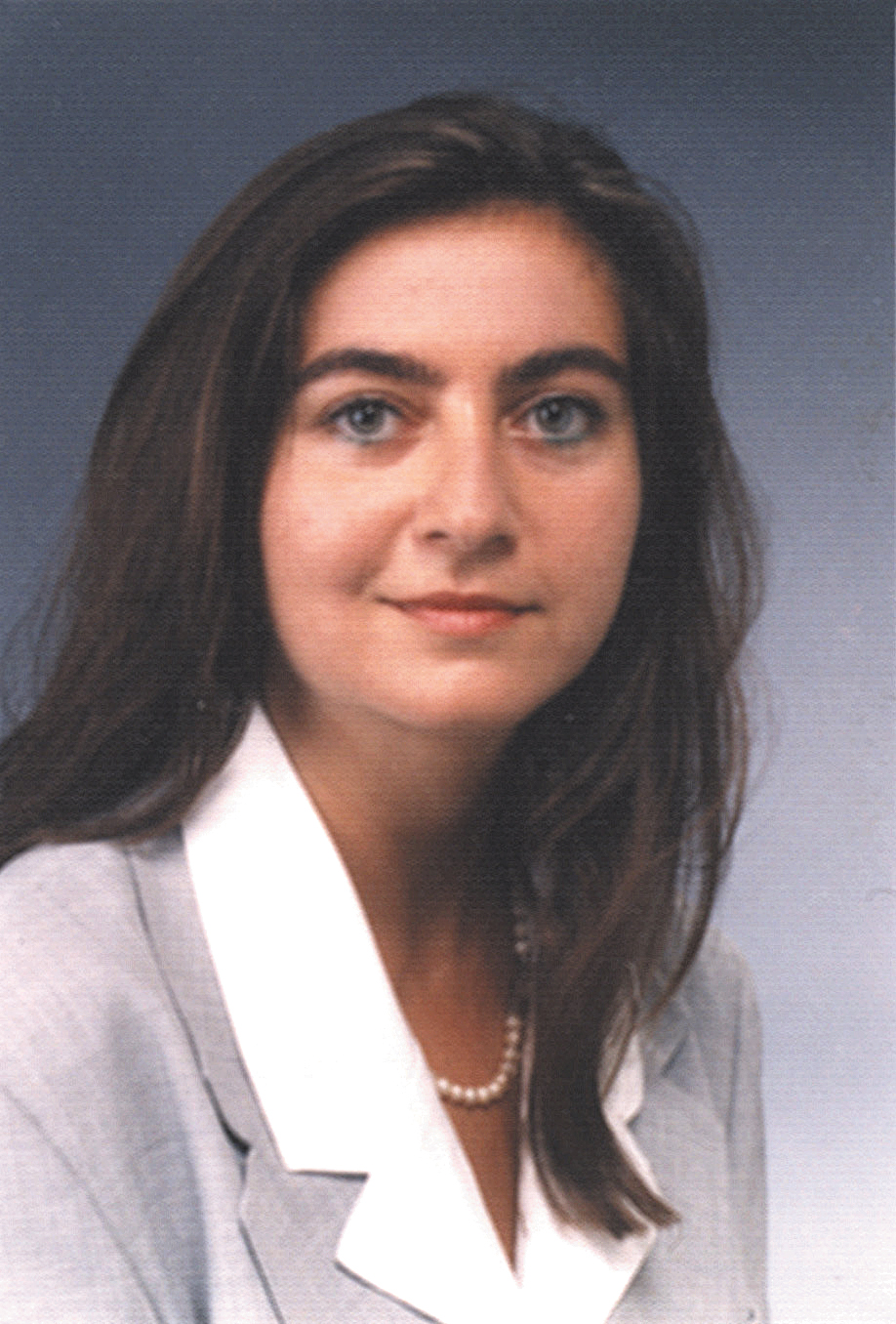 Petra Hock
