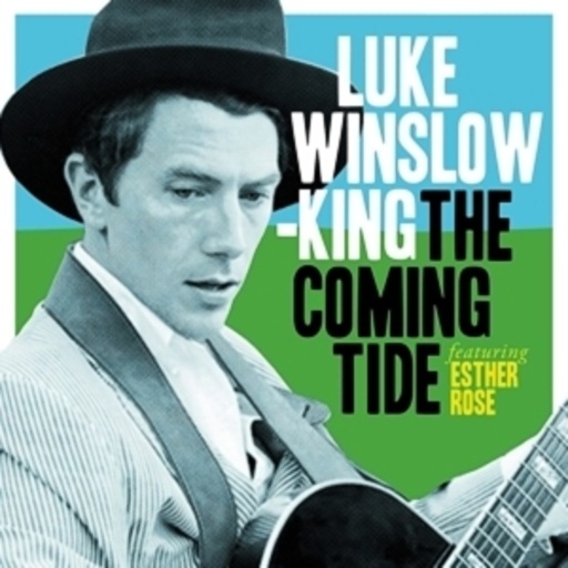 Luke Winslow-King – The Coming Tide