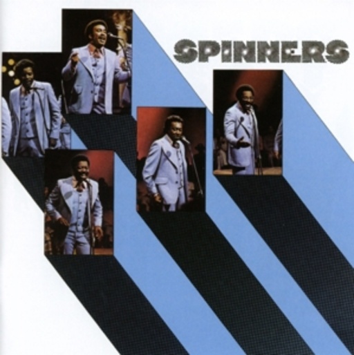 Spinners